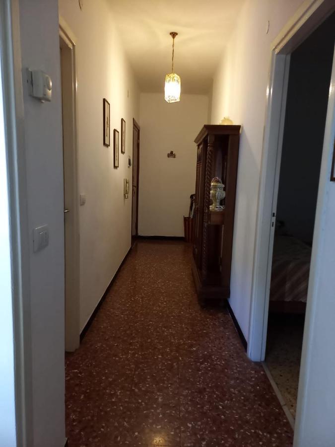 Apartamento Casa Agnese Monterosso Al Mare Exterior foto
