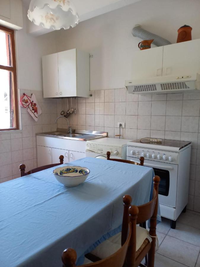 Apartamento Casa Agnese Monterosso Al Mare Exterior foto
