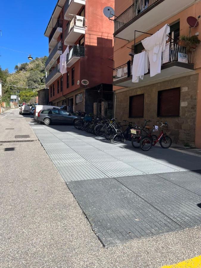 Apartamento Casa Agnese Monterosso Al Mare Exterior foto