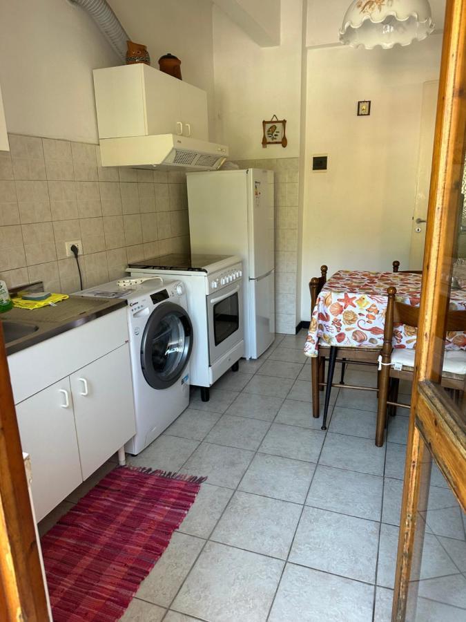 Apartamento Casa Agnese Monterosso Al Mare Exterior foto