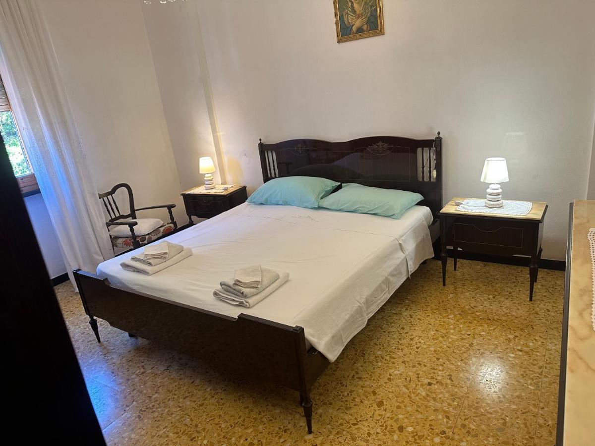Apartamento Casa Agnese Monterosso Al Mare Exterior foto