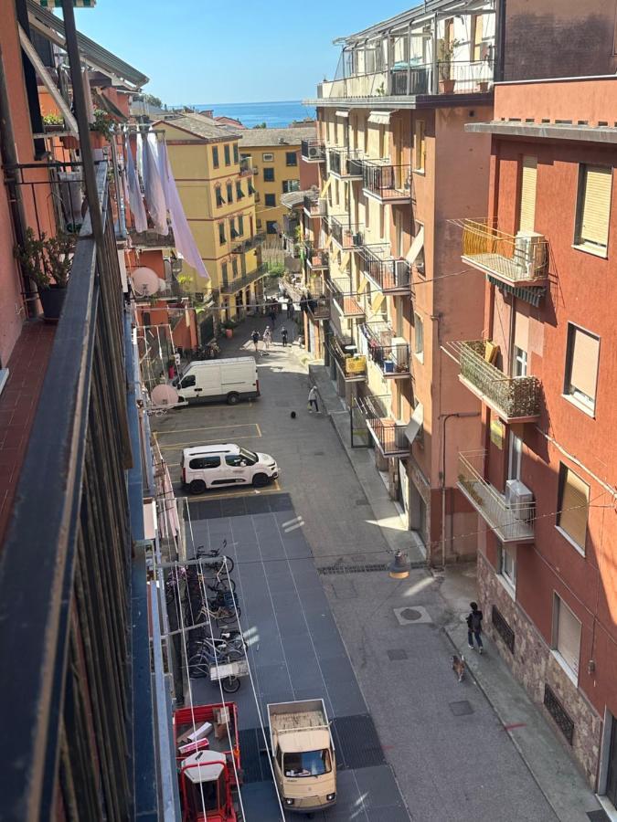 Apartamento Casa Agnese Monterosso Al Mare Exterior foto