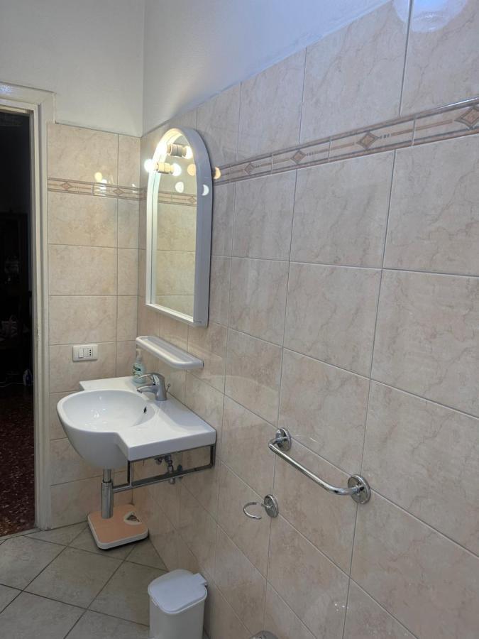 Apartamento Casa Agnese Monterosso Al Mare Exterior foto