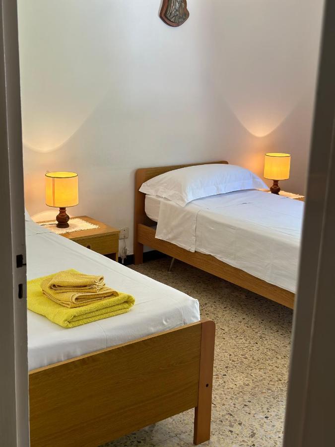 Apartamento Casa Agnese Monterosso Al Mare Exterior foto