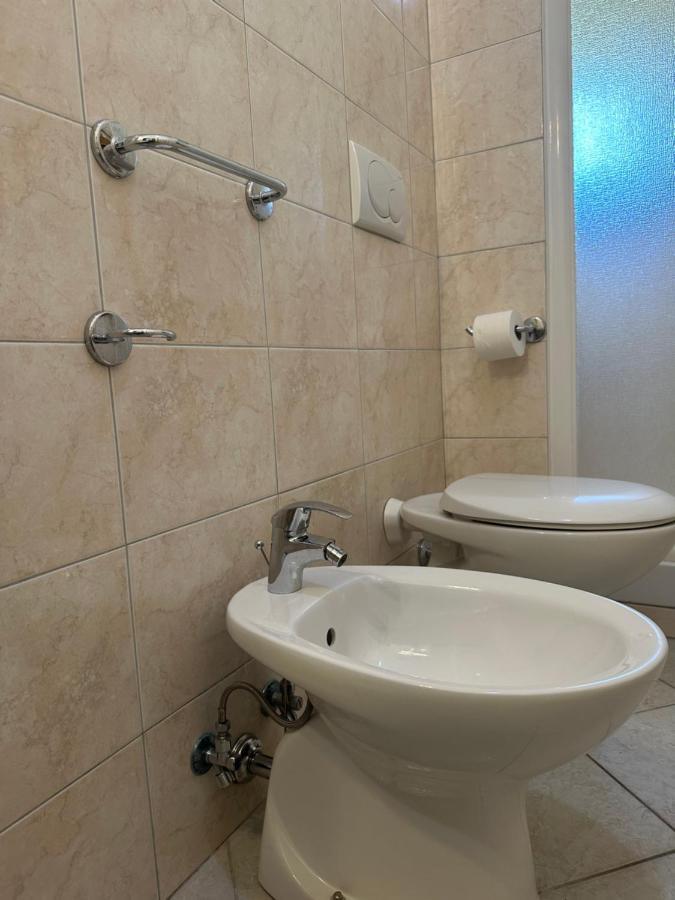 Apartamento Casa Agnese Monterosso Al Mare Exterior foto